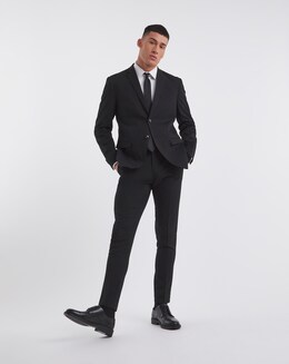 Jack &amp; Jones Franco Suit Trouser 32in Length