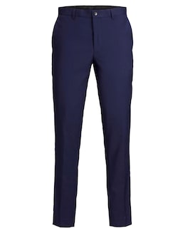 Jack &amp; Jones Franco Suit Trouser 32in Length