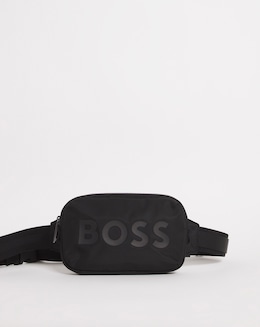 BOSS Black Logo Waistbag