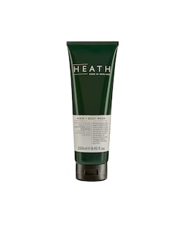 Heath Hair &amp; Body Wash