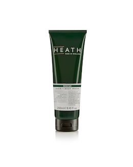Heath Rescue Hair &amp; Body Wash