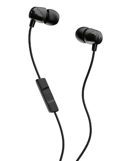 Skullcandy JIB Wired Headphones - Black