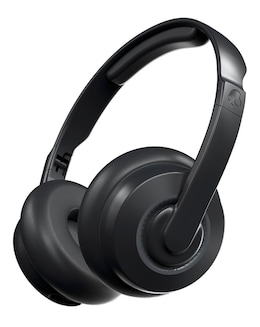 Skullcandy Cassette Wireless Headphones - Black