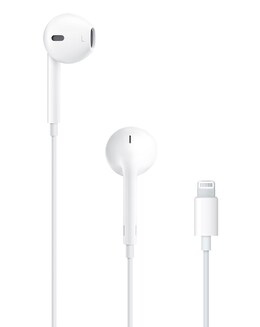 Apple EarPods (Lightning Connector)