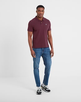 Tog24 Aketon Mens Polo