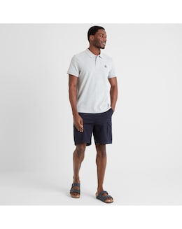 Tog24 Braunton Mens Polo Shirt
