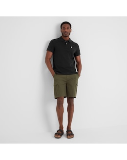 Tog24 Braunton Mens Polo Shirt