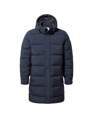 Tog24 Preece Mens Long Jacket - Image 2