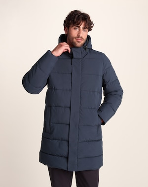 Tog24 Preece Mens Long Jacket - Image 3