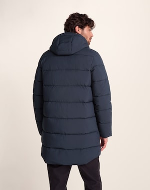 Tog24 Preece Mens Long Jacket - Image 4