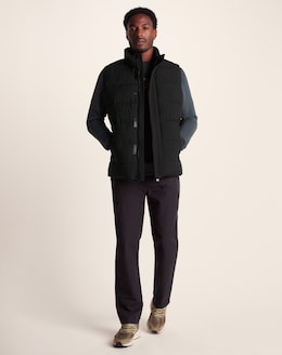 Tog24 Leighton Mens Gilet