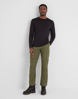 Tog24 Rowland Mens Trousers Long