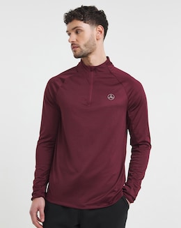 Active Track Top