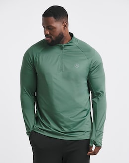 Active Track Top