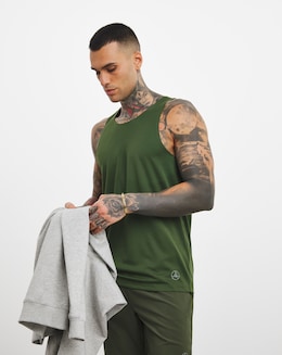 Jacamo Active Training Vest