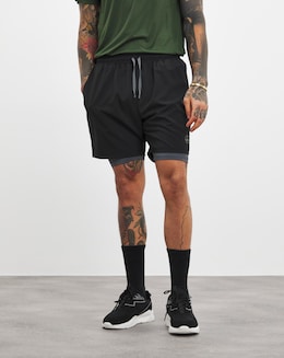 Jacamo Active Training Short