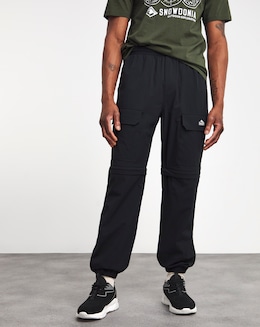 Snowdonia 2 In 1 Zip Off SP Jogger
