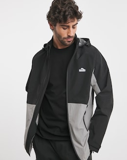 Snowdonia Unlined Leight Weight Water Proof Jacket