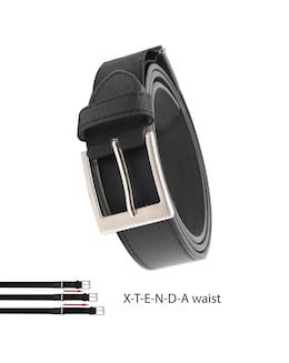D555 Matthew Xtenda Belt 3.4 cm Width
