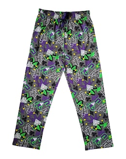 Mens The Joker Loungepants