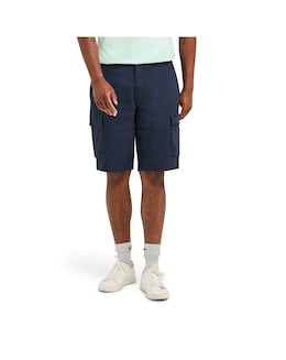 Raging Bull Classic Cargo Short Navy