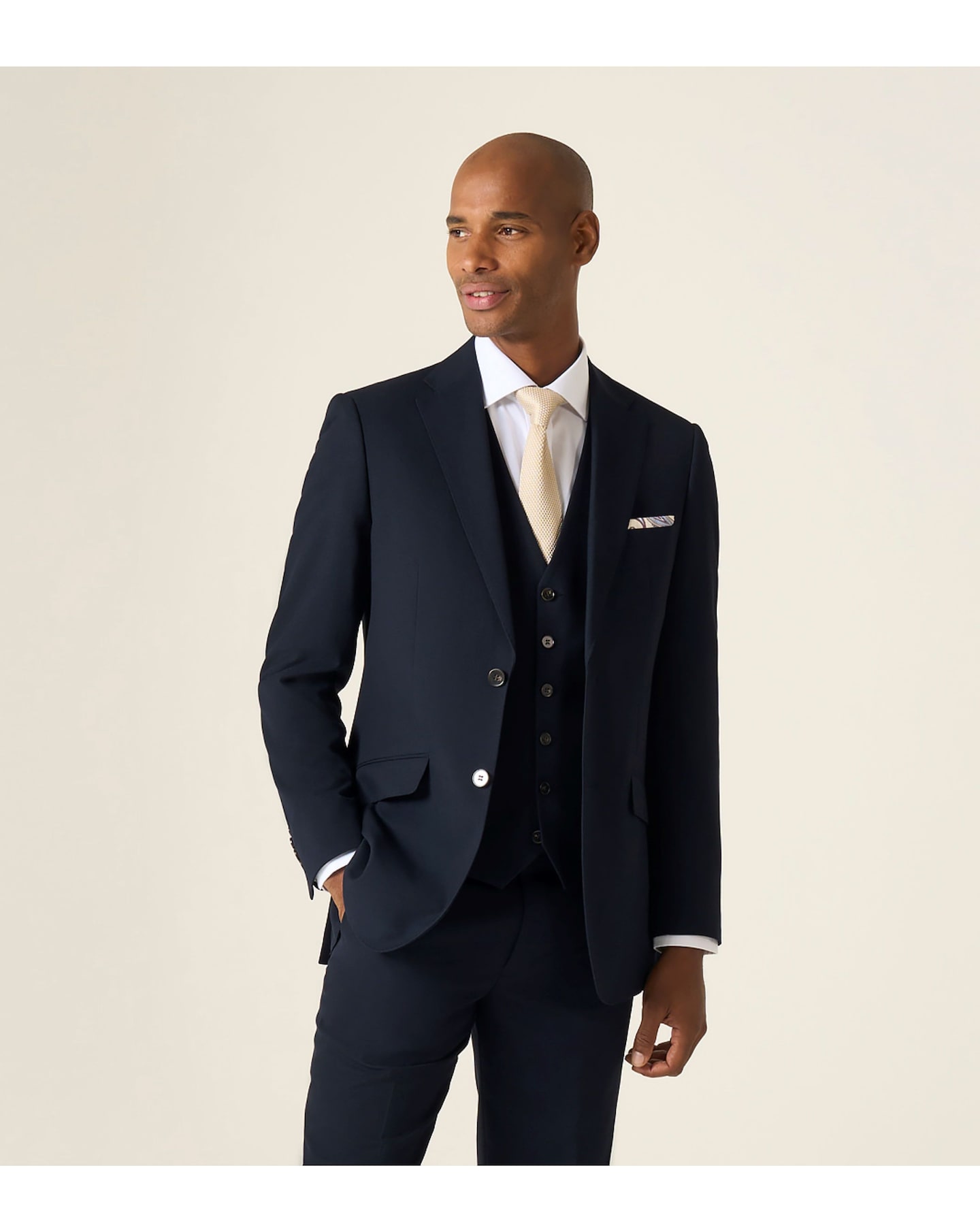 Short Suit Type 3 Piece Suit Suit Jackets | Suits & Waistcoats