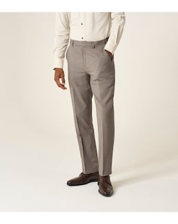 Skopes Calvados Suit Trouser Stone