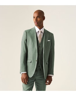 Skopes Calvados Suit Jacket Sage