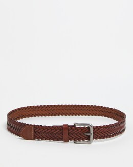Woven Belt