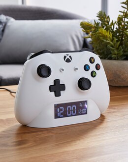XBOX Alarm Clock
