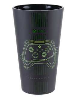 XBOX Glass