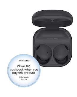 Samsung Galaxy Buds2 Pro - Graphite