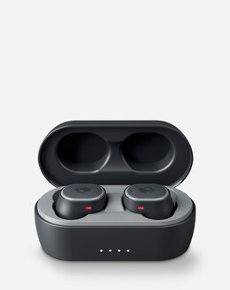 SKULLCANDY SESH ANC TRUE WIRELESS IN-EAR- BLACK
