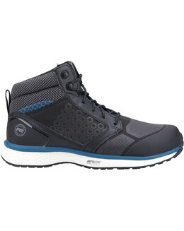 Timberland Pro Reaxion Mid Composite Safety Boot