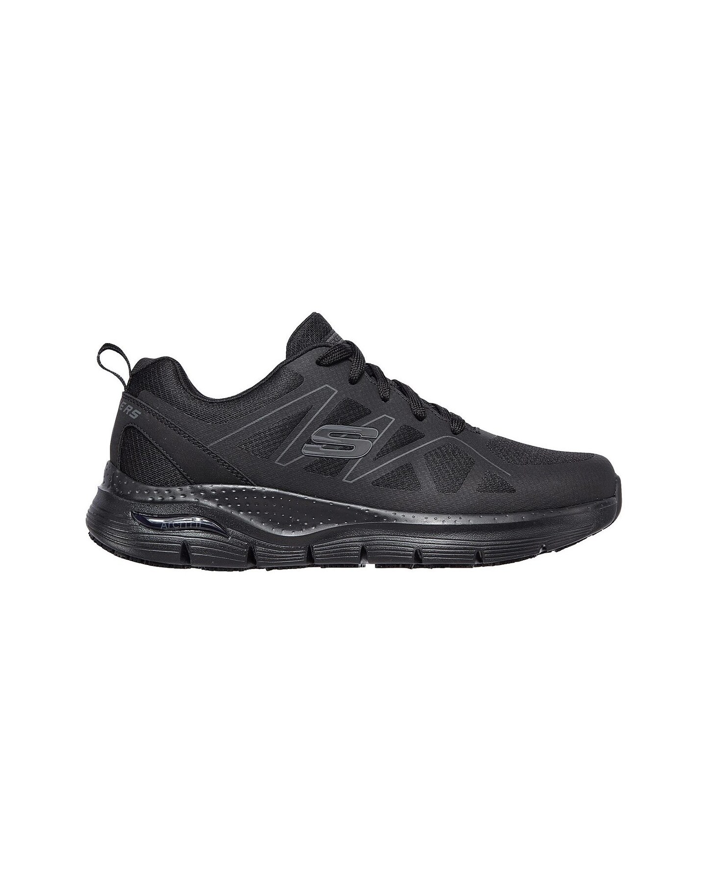 Skechers Flex Advantage Bendon Sr Work Shoe Jacamo