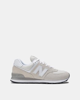 New Balance 574 Trainers Wide Fit