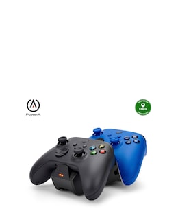 PowerA Dual Charging Station For Xbox Series X/S - Black