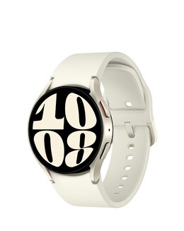 Samsung Galaxy Watch6 40mm BT - Gold