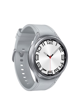 Samsung Galaxy Watch6 Classic 47mm BT - Silver