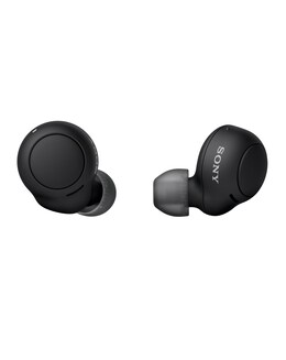 Sony WF-C500 True Wireless Headphones - Black