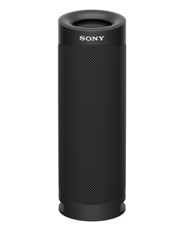 Sony SRS-XB23 Portable Bluetooth Speaker - Black