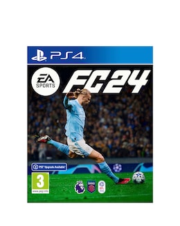 EA Sports FC 24 (PS4)