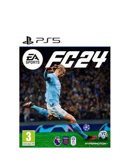 EA Sports FC 24 (PS5)