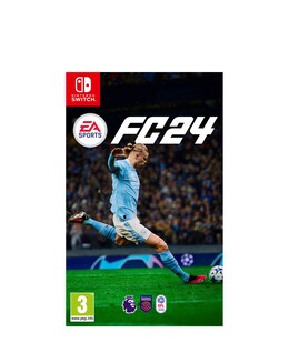EA Sports FC 24 (Nintendo Switch)