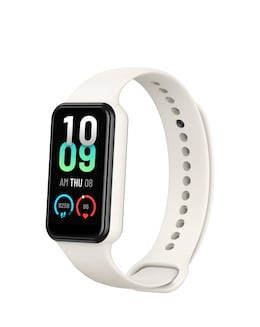 Amazfit Band 7 Smart Watch - Beige