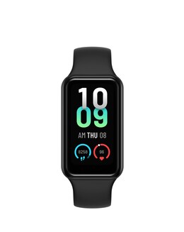 Amazfit Band 7 Smart Watch - Black