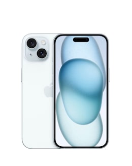 Apple iPhone 15 256GB - Blue