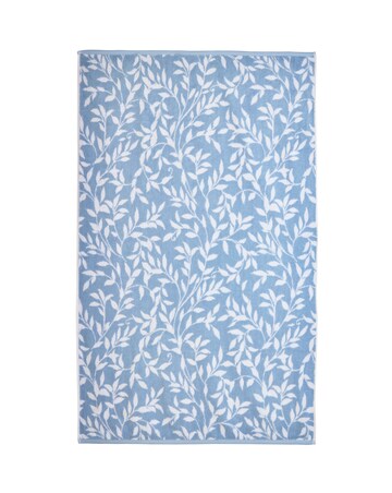 Dreams and Drapes Sandringham Towels