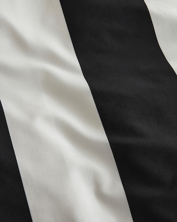 Joanna Hope Stripe Duvet Set