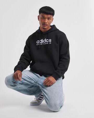 Jacamo adidas hoodie Sale